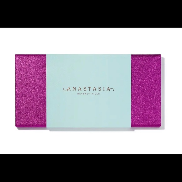 Anastasia Beverly Hills Lip Gloss 10 Piece Set